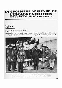 423 LA CROISERE NOIRE DE L ESCADRE VUILLEMIN 1934_000019